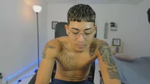 master_control777 online show from January 2026 09:31:01 PM