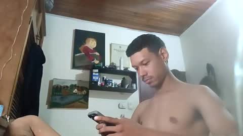 Master Cospi online show from April 2026 10:34:02 PM