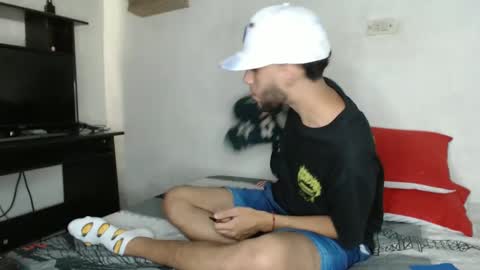 Snapshot of master_gomez56 chatting on September 2025 08:53:02 PM Juan Gomez online show from September 2025 08:53:02 PM