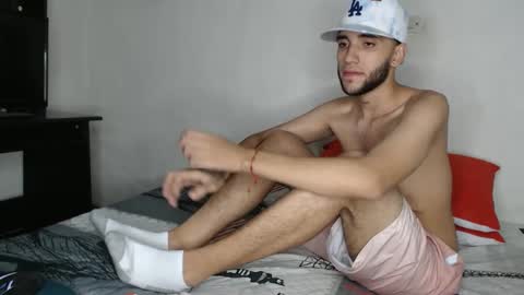 Snapshot of master_gomez56 chatting on September 2025 06:57:02 AM Juan Gomez online show from September 2025 06:57:02 AM