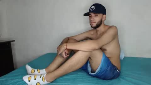Snapshot of master_gomez56 chatting on September 2025 07:18:02 AM Juan Gomez online show from September 2025 07:18:02 AM