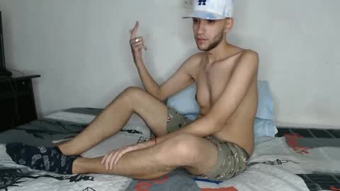 Snapshot of master_gomez56 chatting on October 2025 07:18:01 AM Juan Gomez online show from October 2025 07:18:01 AM