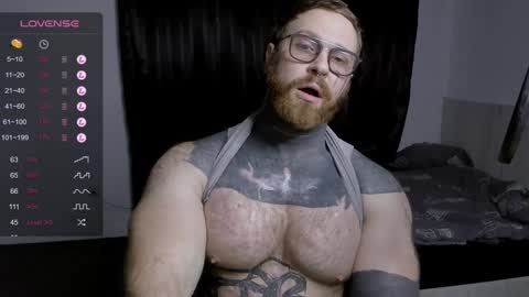 Snapshot of master_oil chatting on December 2024 02:05:02 PM Huge Alex online show from December 2024 02:05:02 PM