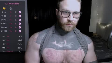 Snapshot of master_oil chatting on February 2025 05:34:01 PM Huge Alex online show from February 2025 05:34:01 PM