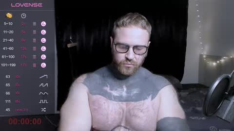 Snapshot of master_oil chatting on February 2025 06:59:01 PM Huge Alex online show from February 2025 06:59:01 PM