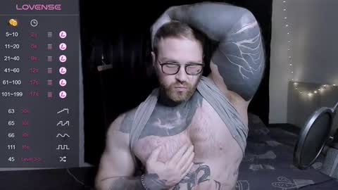 Snapshot of master_oil chatting on February 2025 07:29:01 PM Huge Alex online show from February 2025 07:29:01 PM