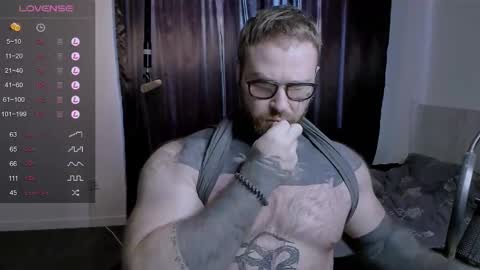 Snapshot of master_oil chatting on February 2025 06:30:02 AM Huge Alex online show from February 2025 06:30:02 AM