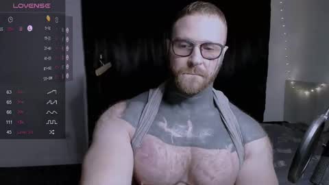 Snapshot of master_oil chatting on February 2025 05:32:02 PM Huge Alex online show from February 2025 05:32:02 PM