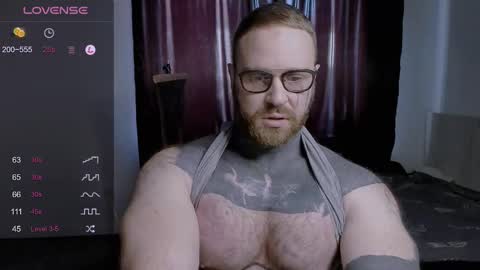 Snapshot of master_oil chatting on February 2025 07:20:01 AM Huge Alex online show from February 2025 07:20:01 AM