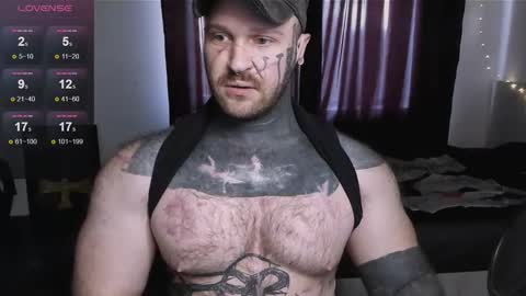 Snapshot of master_oil chatting on September 2025 07:03:02 AM Huge Alex online show from September 2025 07:03:02 AM