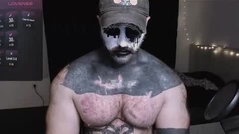 Snapshot of master_oil chatting on November 2025 04:53:02 PM Huge Alex online show from November 2025 04:53:02 PM