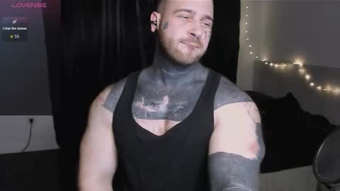 Snapshot of master_oil chatting on November 2025 05:50:01 AM Huge Alex online show from November 2025 05:50:01 AM