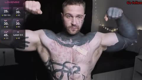 Snapshot of master_oil chatting on February 2026 11:14:01 PM Huge Alex online show from February 2026 11:14:01 PM