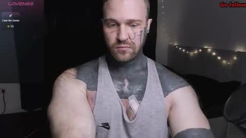 Snapshot of master_oil chatting on February 2026 05:40:02 PM Huge Alex online show from February 2026 05:40:02 PM