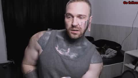 Snapshot of master_oil chatting on February 2026 10:28:02 PM Huge Alex online show from February 2026 10:28:02 PM