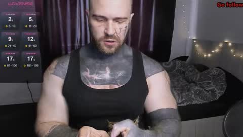 Snapshot of master_oil chatting on February 2026 10:47:02 AM Huge Alex online show from February 2026 10:47:02 AM