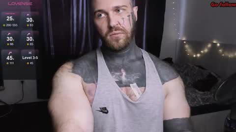 Huge Alex online show from March 2026 02:23:02 PM