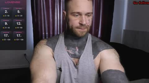 Huge Alex online show from April 2026 06:05:01 AM