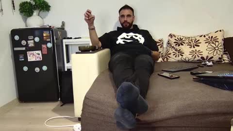 SIR online show from December 2024 10:17:01 PM