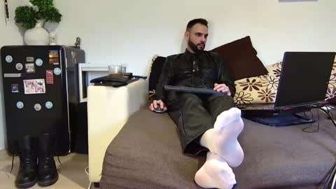 SIR online show from January 2025 10:52:02 AM