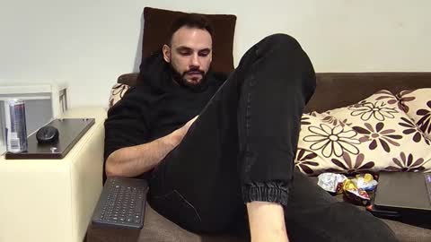 SIR online show from January 2025 11:27:02 PM