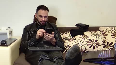 SIR online show from January 2025 09:04:01 PM