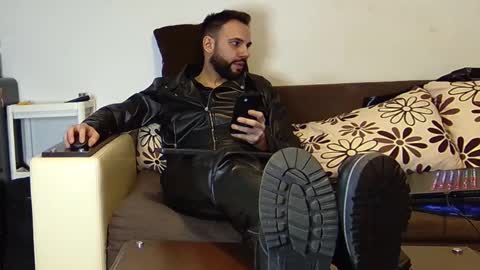 SIR online show from January 2025 08:56:02 PM