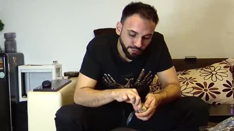 SIR online show from January 2025 09:25:01 PM