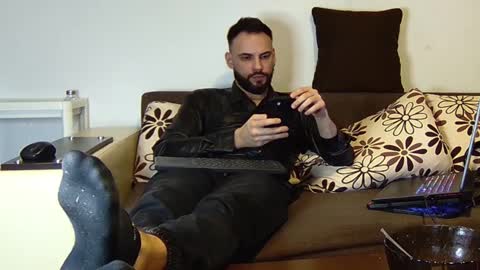 SIR online show from February 2025 10:41:01 PM