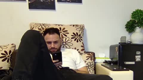 SIR online show from February 2025 09:15:02 PM