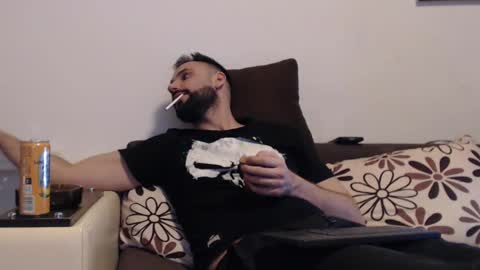 SIR online show from February 2025 09:33:02 PM