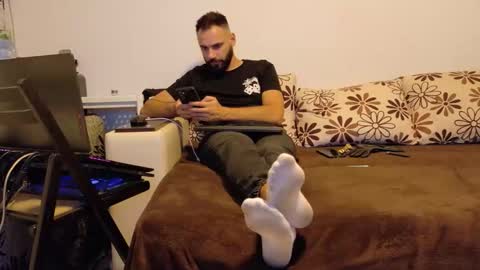 SIR online show from November 2025 09:50:02 PM