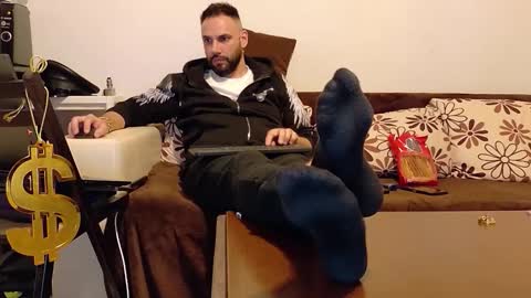 Snapshot of master_roberto333 chatting on April 2026 09:35:01 PM SIR online show from April 2026 09:35:01 PM