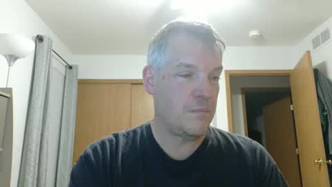 Master Thorn online show from November 2025 03:19:01 AM