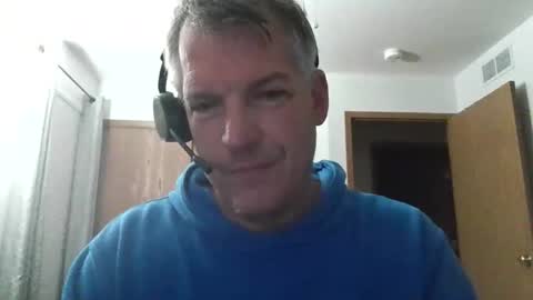 Master Thorn online show from November 2025 04:13:02 AM