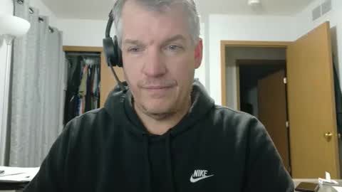 Master Thorn online show from January 2026 03:43:01 AM