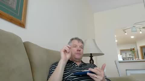 Master Thorn online show from February 2026 06:04:02 PM