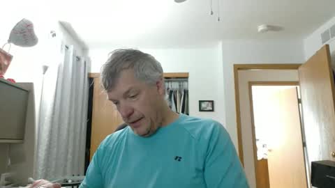 Master Thorn online show from March 2026 02:32:01 PM