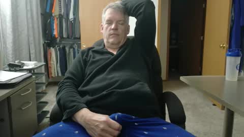 Master Thorn online show from March 2026 05:51:01 AM