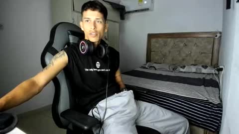 Alpha junior online show from May 2026 01:49:02 PM