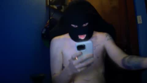 Snapshot of mastercooperfrost chatting on September 2025 06:13:01 AM Master cooper online show from September 2025 06:13:01 AM