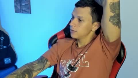 Dave online show from February 2026 01:03:02 PM