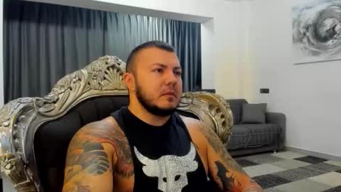 Jocker online show from October 2025 01:00:02 AM