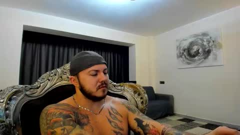 Jocker online show from March 2026 07:42:01 PM