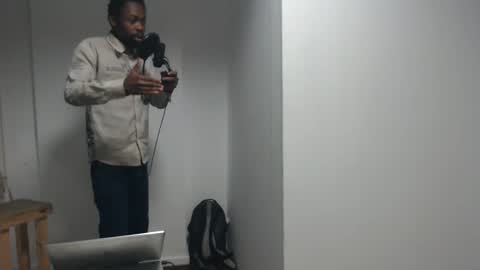 Masterdomfuck online show from February 2025 02:57:02 AM