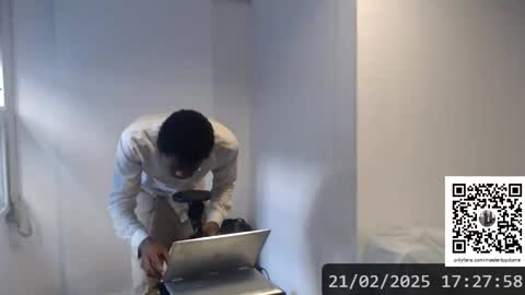 Masterdomfuck online show from February 2025 08:27:02 PM