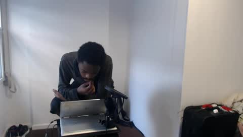 Masterdomfuck online show from February 2025 07:58:01 PM