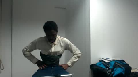 Masterdomfuck online show from March 2025 12:32:01 AM