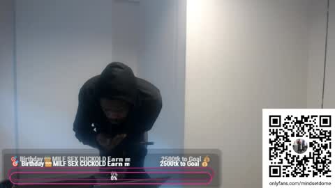 Masterdomfuck online show from September 2025 10:50:01 AM