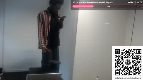 Masterdomfuck online show from October 2025 01:51:02 PM